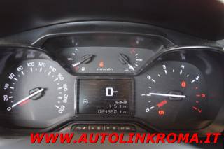 CITROEN C3 usata, con Specchietti laterali elettrici