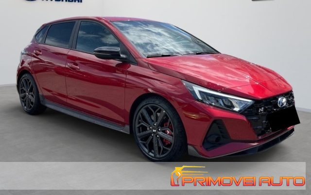 HYUNDAI i20 usata, con Cerchi in lega