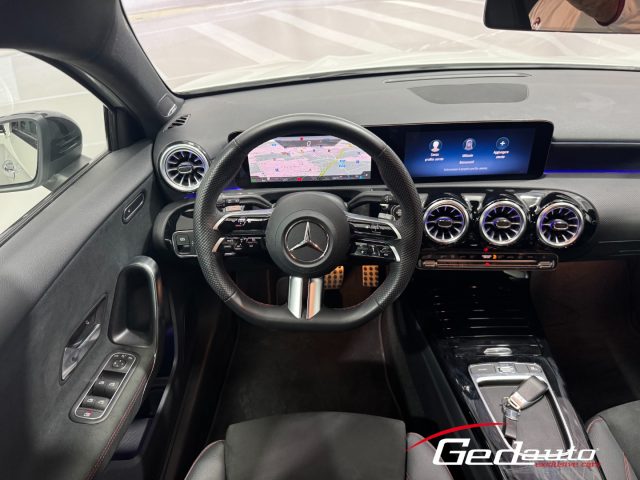 MERCEDES-BENZ A 180 usata, con Fari Xenon