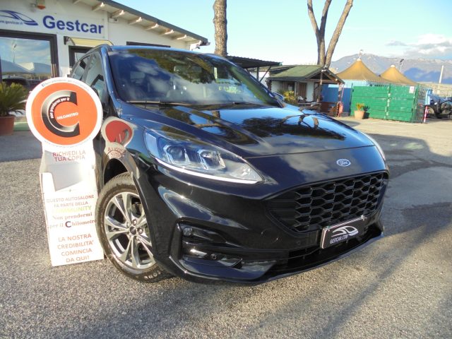 FORD Kuga usata, con Autoradio