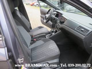VOLKSWAGEN Polo usata, con Controllo vocale