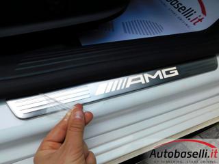 MERCEDES-BENZ A 45 S AMG usata 85