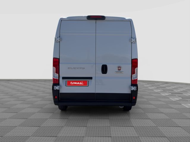 FIAT Ducato usata 3