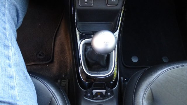 JEEP Compass usata 112