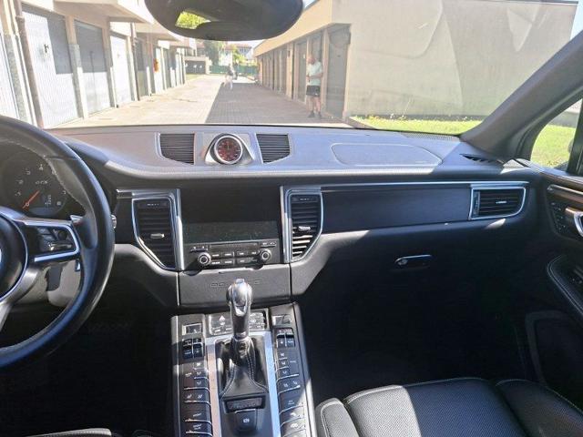 PORSCHE Macan usata 81
