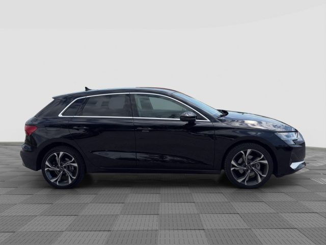 AUDI A3 usata 5