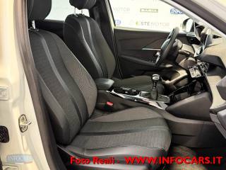 PEUGEOT 208 usata, con Autoradio