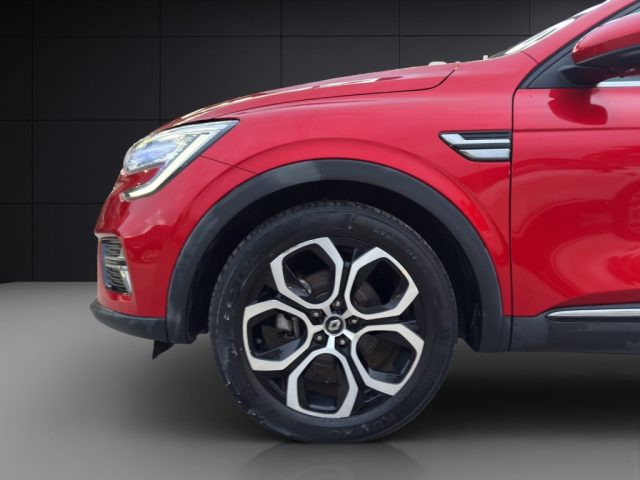 RENAULT Arkana usata, con Controllo elettronico della corsia