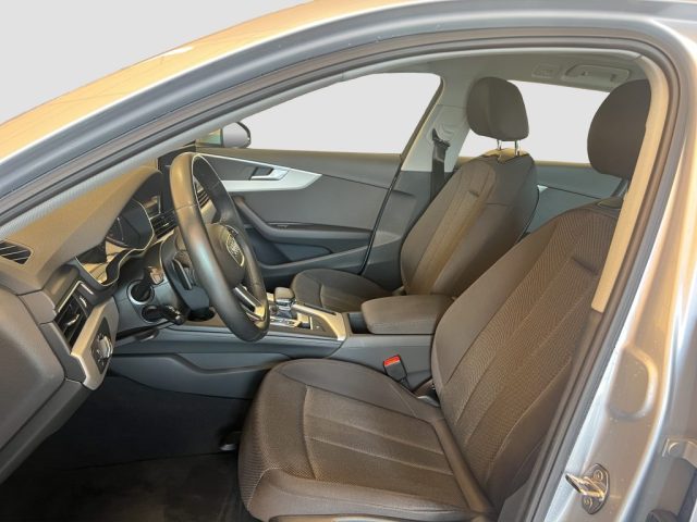 AUDI A4 usata 8