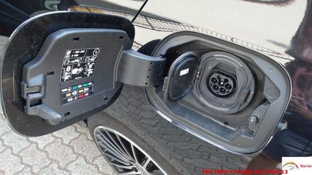 MERCEDES-BENZ C 300 usata 128