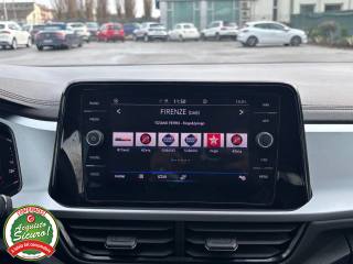 VOLKSWAGEN T-Roc usata, con ESP