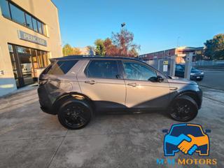 LAND ROVER Discovery Sport usata, con Autoradio