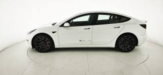 TESLA Model 3 usata, con Sensore di pioggia