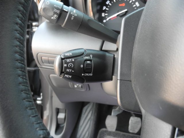 CITROEN C3 Aircross usata, con Cruise Control