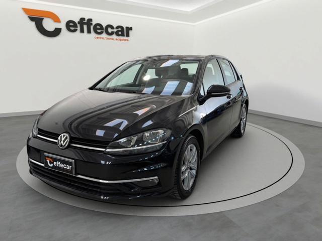VOLKSWAGEN Golf usata, con ABS