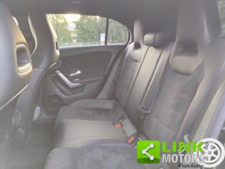 MERCEDES-BENZ A 220 usata, con Servosterzo