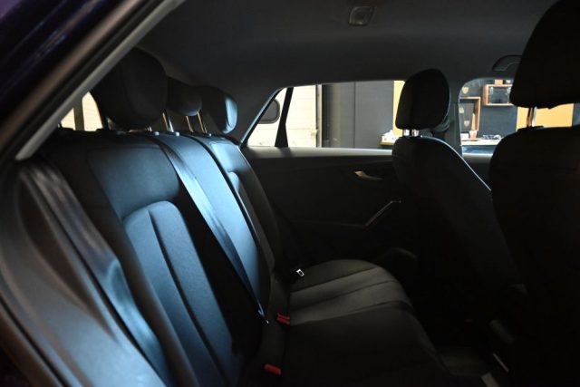 AUDI Q2 usata 33