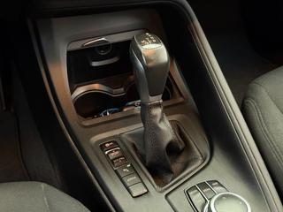 BMW X1 usata, con Park Distance Control