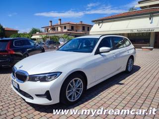 BMW 320 usata, con Airbag
