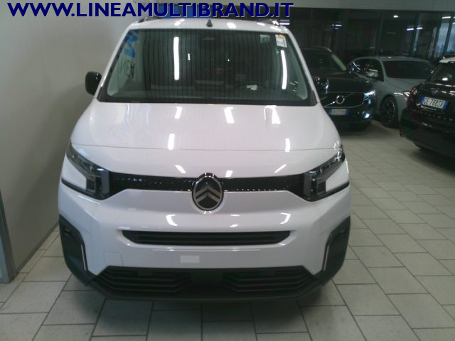 CITROEN Berlingo usata, con Antifurto