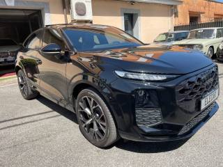 AUDI Q3 usata, con Airbag laterali