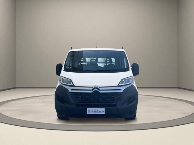 CITROEN Jumper usata, con Airbag