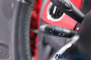FIAT 500 usata, con Isofix