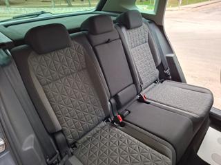 VOLKSWAGEN Tiguan usata, con Park Distance Control