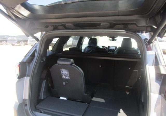 PEUGEOT 5008 usata, con Servosterzo