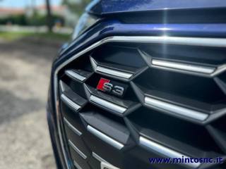 AUDI S3 usata, con Autoradio