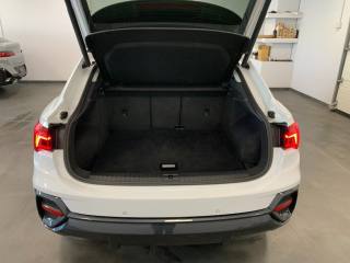 AUDI Q3 usata, con Sistema di navigazione