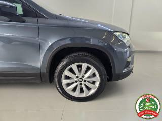 SEAT Ateca usata, con Volante multifunzione