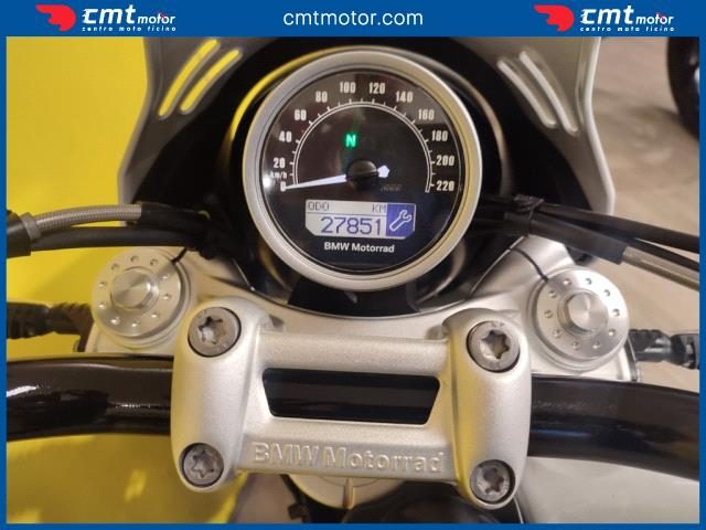 BMW R Nine T usata 4