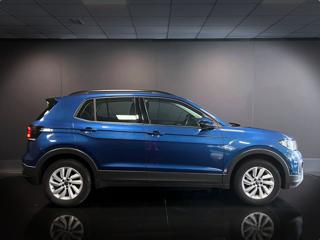 VOLKSWAGEN T-Cross usata, con Airbag Passeggero