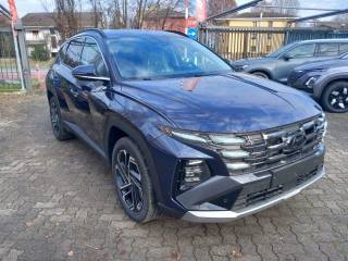 HYUNDAI Tucson usata, con Airbag Passeggero