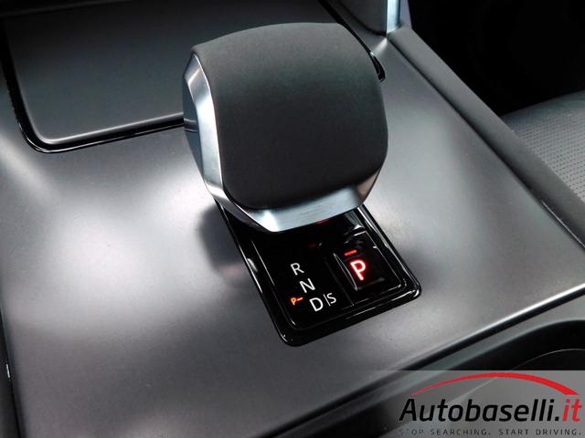 LAND ROVER Discovery Sport usata, con Boardcomputer