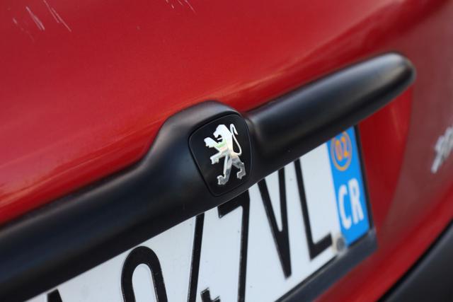 PEUGEOT 206 usata 31