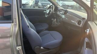 FIAT 500 usata, con Autoradio digitale