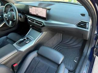 BMW 318 usata, con Cruise Control