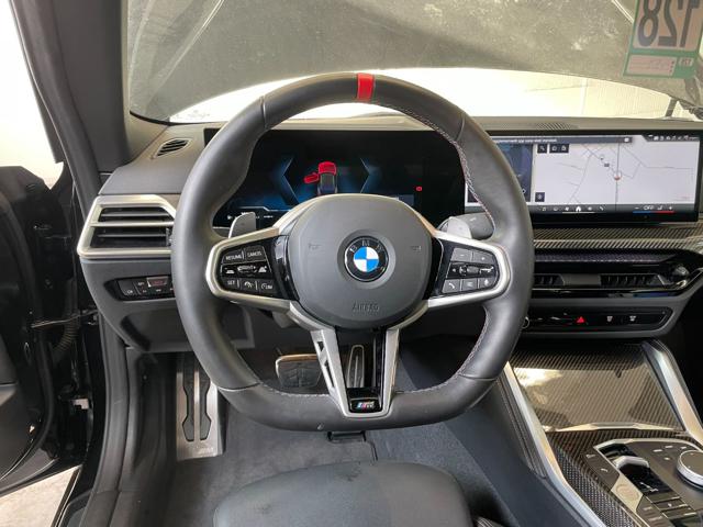 BMW M440 usata, con Fendinebbia