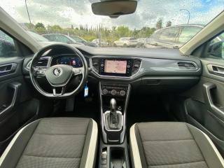 VOLKSWAGEN T-Roc usata, con Controllo trazione