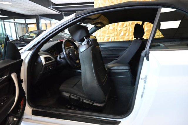 BMW 218 usata 89