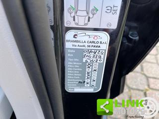 VOLKSWAGEN Touran usata, con Vetri oscurati