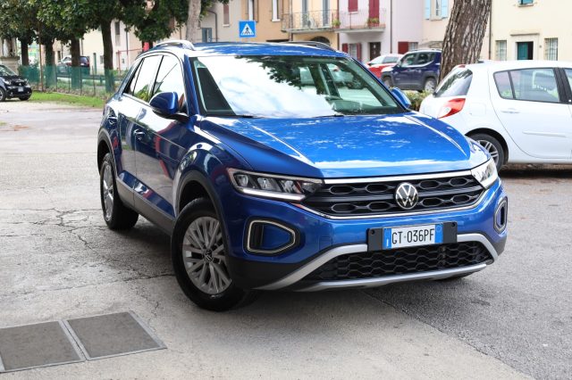 VOLKSWAGEN T-Roc usata 130