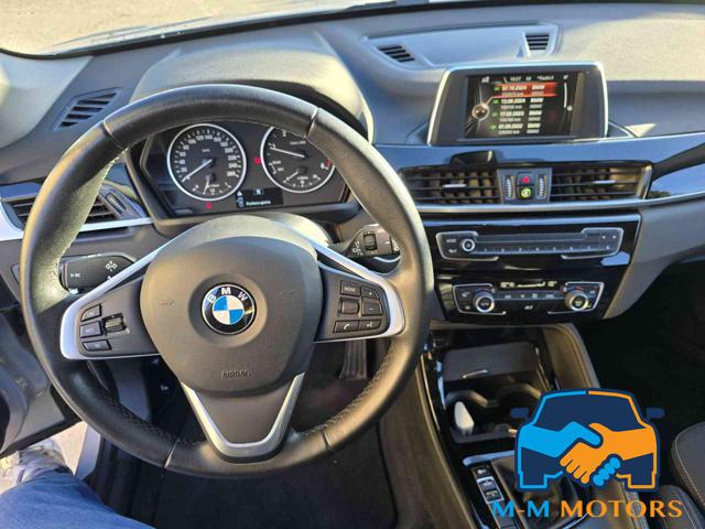 BMW X1 usata, con Alzacristalli elettrici