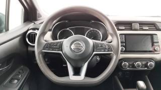 NISSAN Micra usata 33