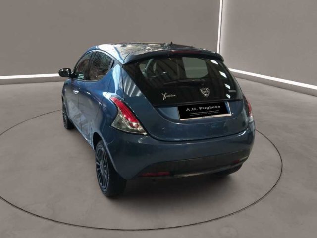 LANCIA Ypsilon usata 3