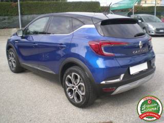 RENAULT Captur usata, con Chiusura centralizzata