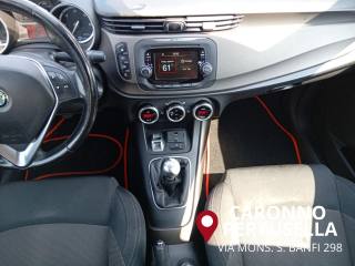 ALFA ROMEO Giulietta usata, con Controllo automatico clima