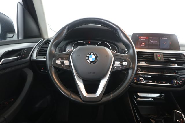 BMW X3 usata 5